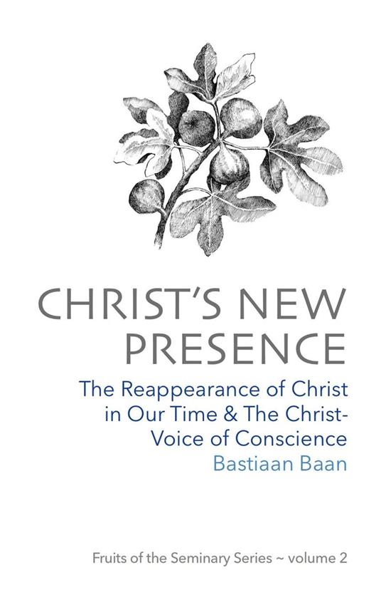 Christ's New Presence