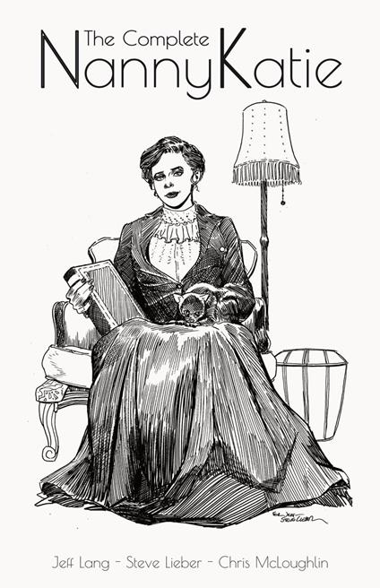 The Complete Nanny Katie