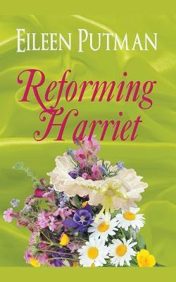 Reforming Harriet - Eileen Putman - cover