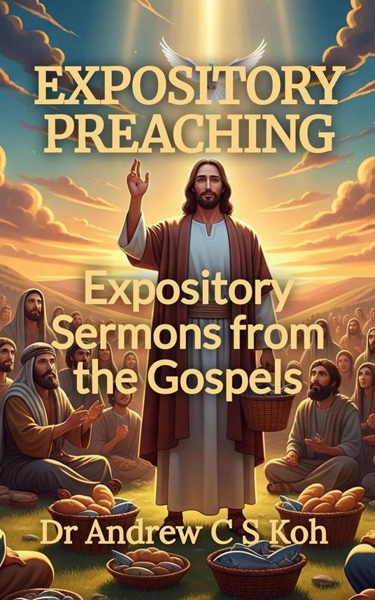 Expository Preaching