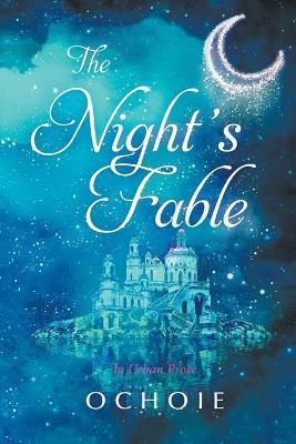 The Night's Fable - Ochoie - cover