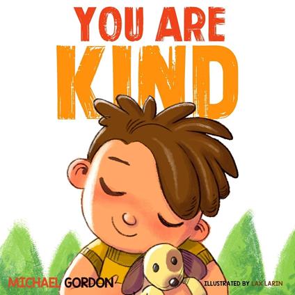 You Are Kind - Michael Gordon - ebook