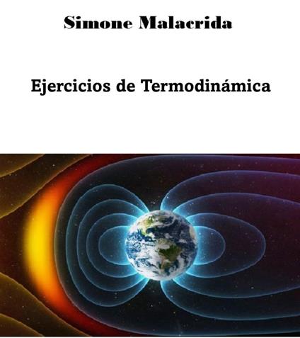 Ejercicios de Termodinámica