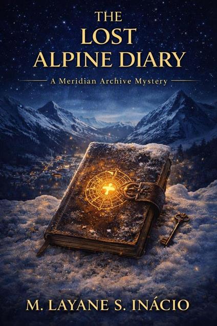The Lost Alpine Diary
