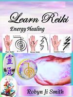 Learn Reiki Energy Healing - version 3
