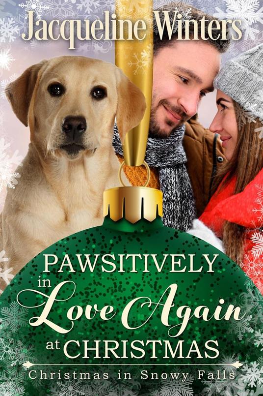 Pawsitively in Love Again at Christmas