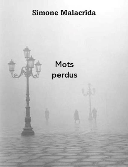 Mots perdus