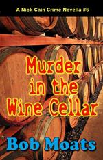 Murder in the Wine Cellar