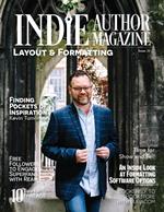 Indie Author Magazine: Kevin Tumlinson's Inspirational Journey, Unlocking the Secrets of Lulu.com, and Navigating the World of Subscription Business with Ream