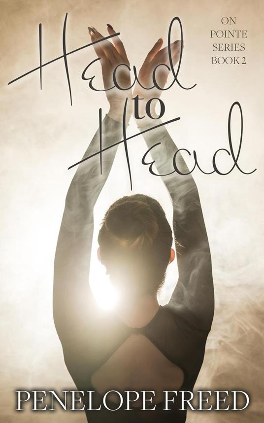 Head to Head - Penelope Freed - ebook