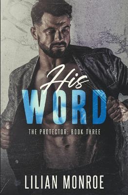 His Word - Lilian Monroe - cover