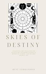Skies of Destiny: Analyzing the Influence of Planetary Interpretations in Medieval Europe and Islamic Golden Age