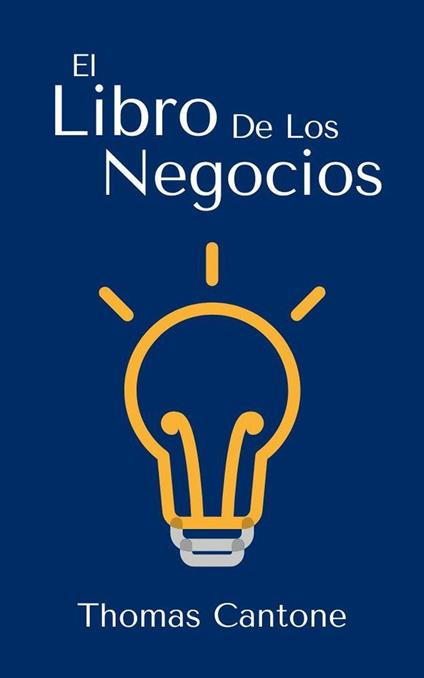 El Libro de los Negocios