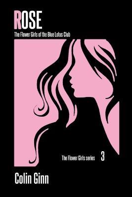 Rose - Colin Ginn - cover