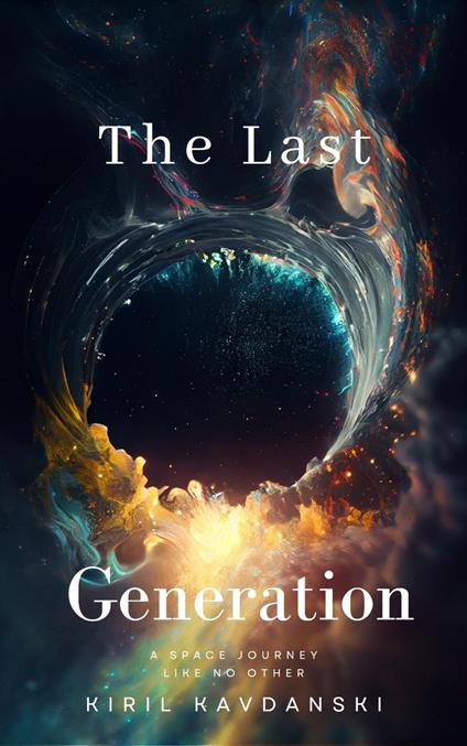The Last Generation