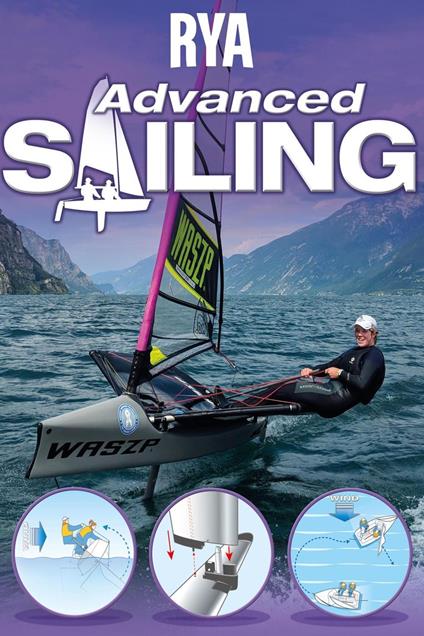 RYA Advanced Sailing (E-G12)
