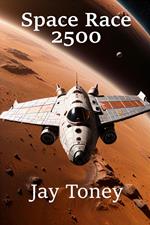 Space Race 2500