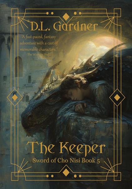 The Keeper