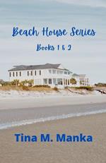Beach House Series: Books 1 & 2