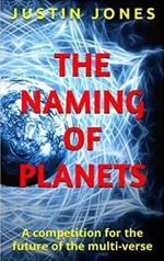 The Naming of Planets