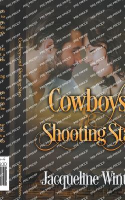 Cowboys & Shooting Stars - Jacqueline Winters - cover