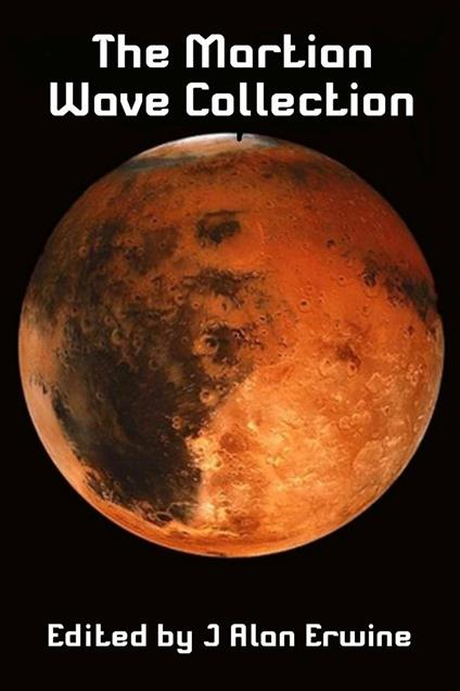 The Martian Wave Collection