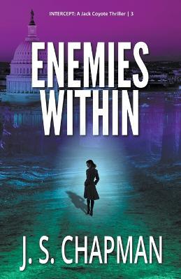 Enemies Within - J S Chapman - cover