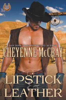 Lipstick and Leather - Cheyenne McCray - cover