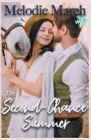 The Second-Chance Summer - Melodie March - cover