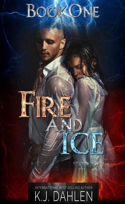 Fire And Ice
