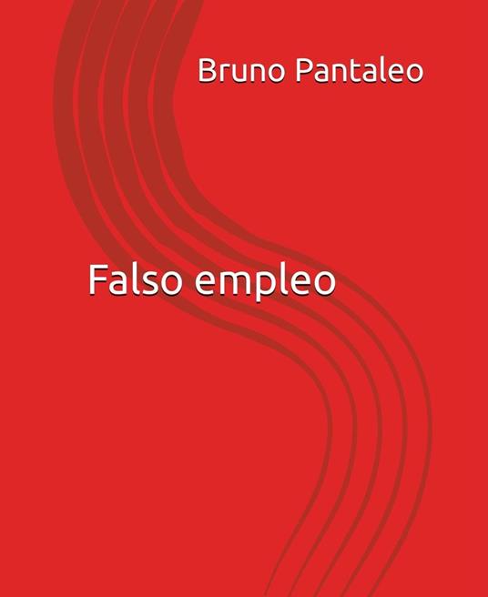 Falso empleo