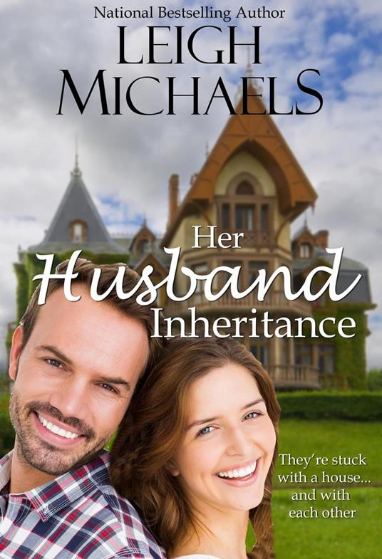 Her Husband Inheritance