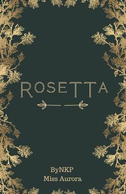 Rosetta - Missaurora - cover