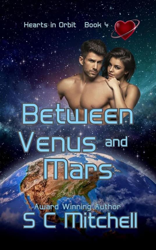 Between Venus and Mars