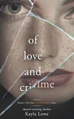 Of Love and Crime: A Women's Fiction Story