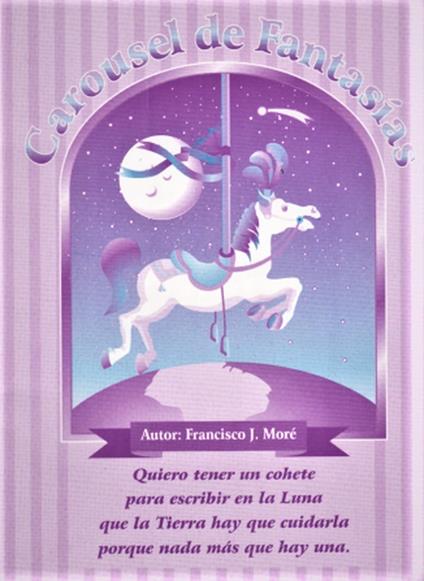 Carousel de Fantasías - Francisco J More - ebook