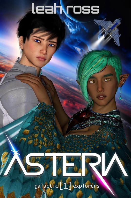 Asteria