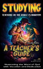 Studying Teaching in the Bible Classroom: A Teacher's Guide