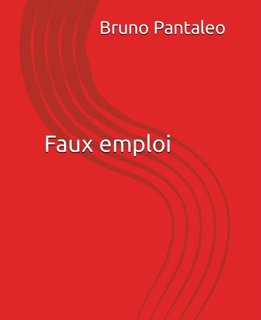 Faux emploi