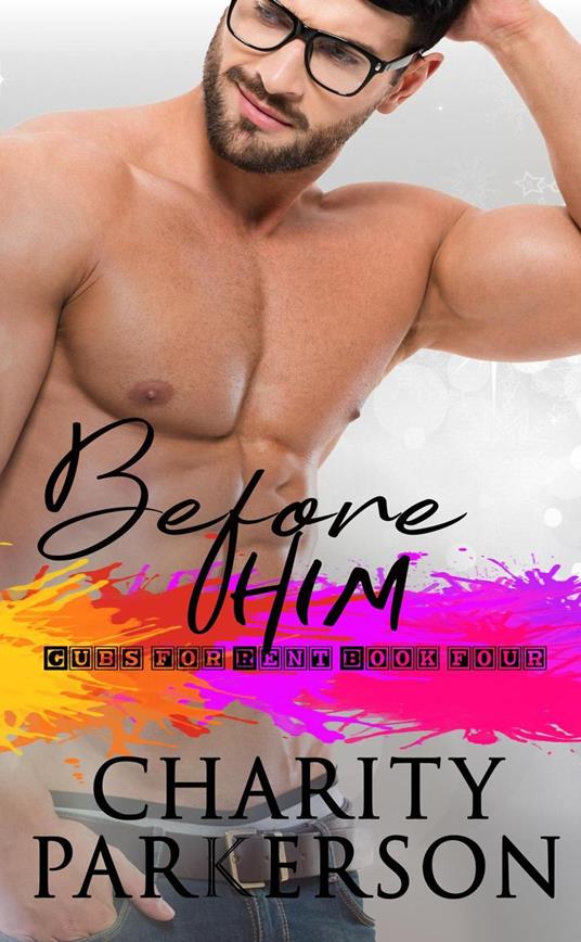 Before Him