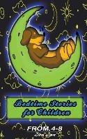 Bedtime Stories for Children - Liom Liom - cover