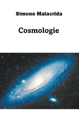 Cosmologie - Simone Malacrida - cover