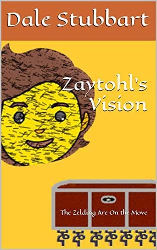 Zaytohl's Vision: The Zelding Are On the Move