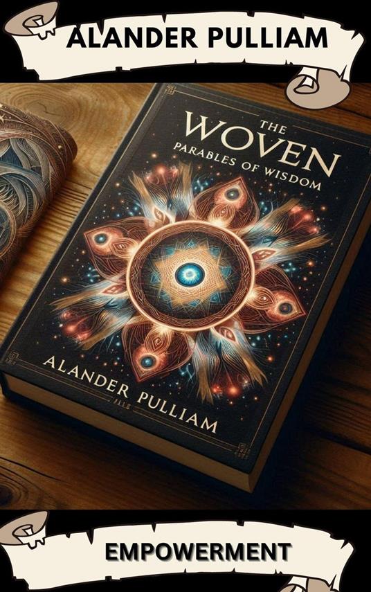 Woven Parables of Wisdom