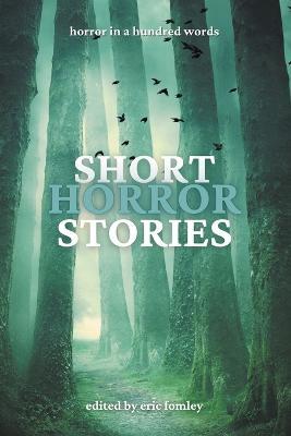 Short Horror Stories - Eric Fomley - cover