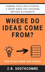 Where Do Ideas Come From?