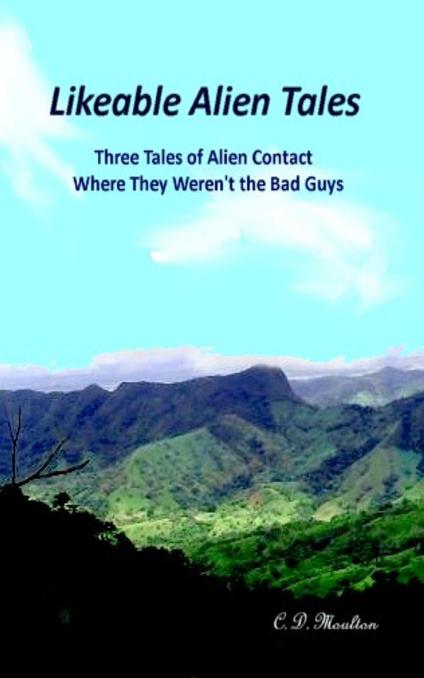 Likeable Alien Tales
