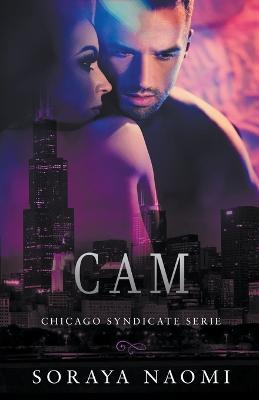 Cam - Soraya Naomi - cover