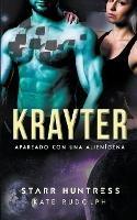 Krayter: Apareado con una alienigena - Kate Rudolph - cover