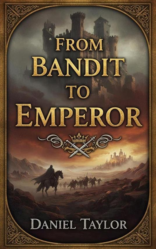 From Bandit To Emperor
